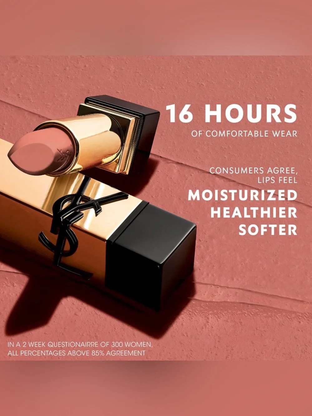 Yves Saint Laurent nib yves